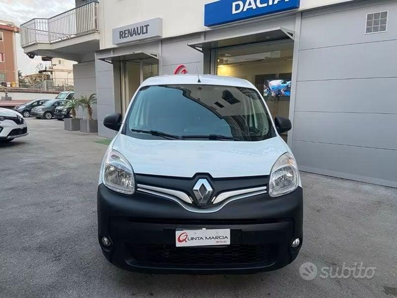 Renault Kangoo MAXI 1.5 dCi 110CV 3p. AC/SENSORI/3POSTI