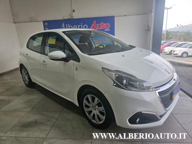 PEUGEOT 208 1° serie BlueHDi 75 5 porte Active