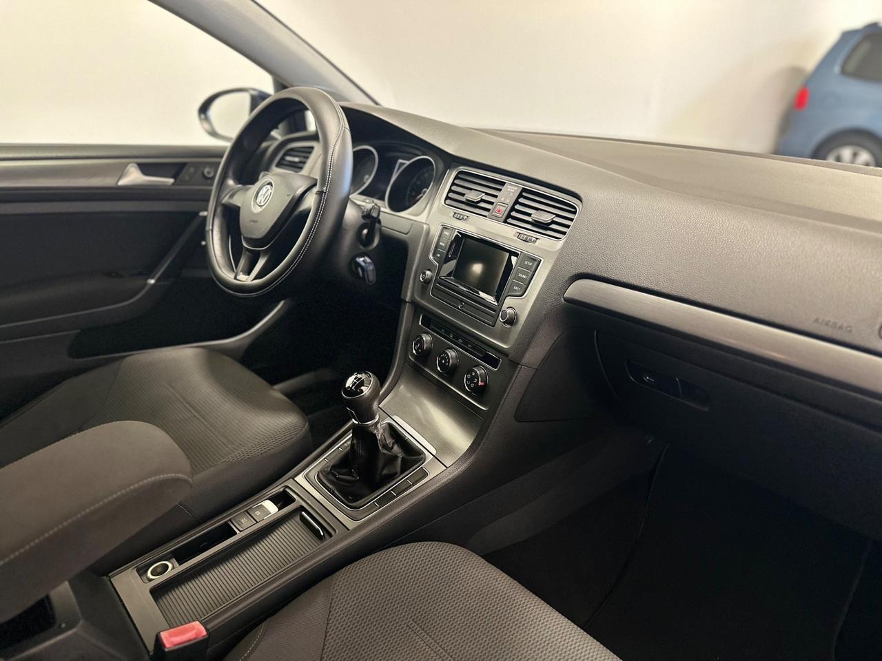 Volkswagen Golf 1.2 TSI 105 CV 5p. GRANDINATA