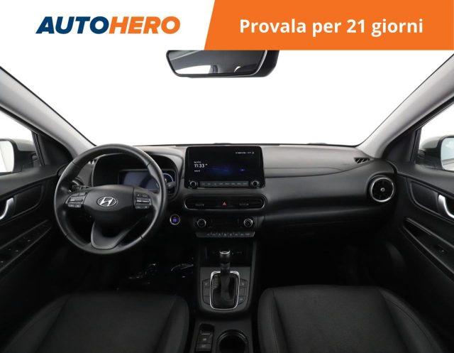 HYUNDAI Kona HEV 1.6 DCT XClass