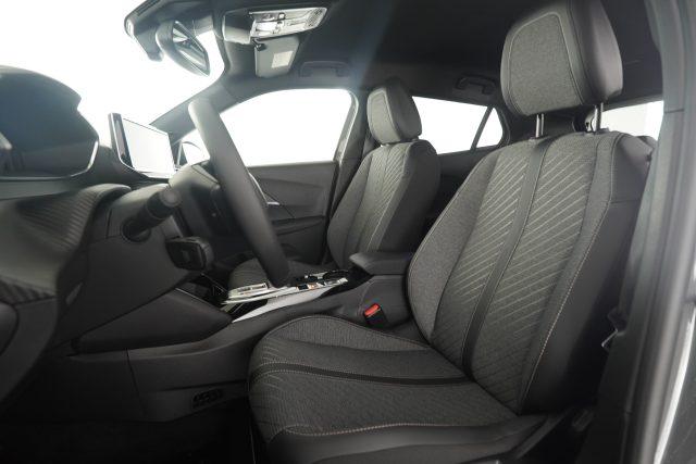 PEUGEOT 2008 2008 Hybrid 110 e-DCS6 Allure