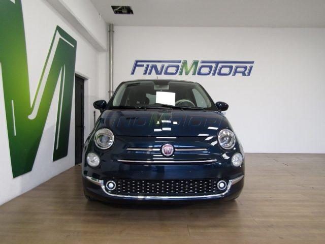 FIAT 500 1.0 70 CV Hybrid Dolcevita