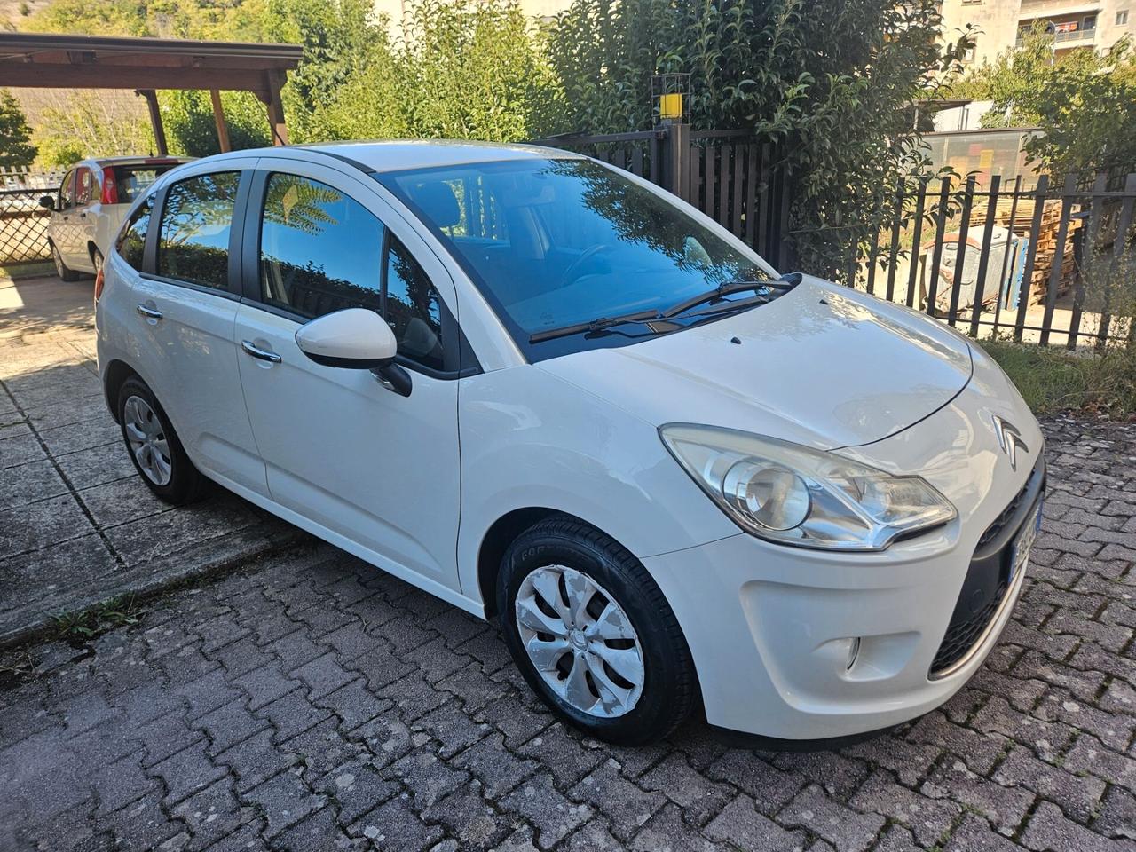 Citroen C3 1.4 HDi 70 OK NEOPATENTATI