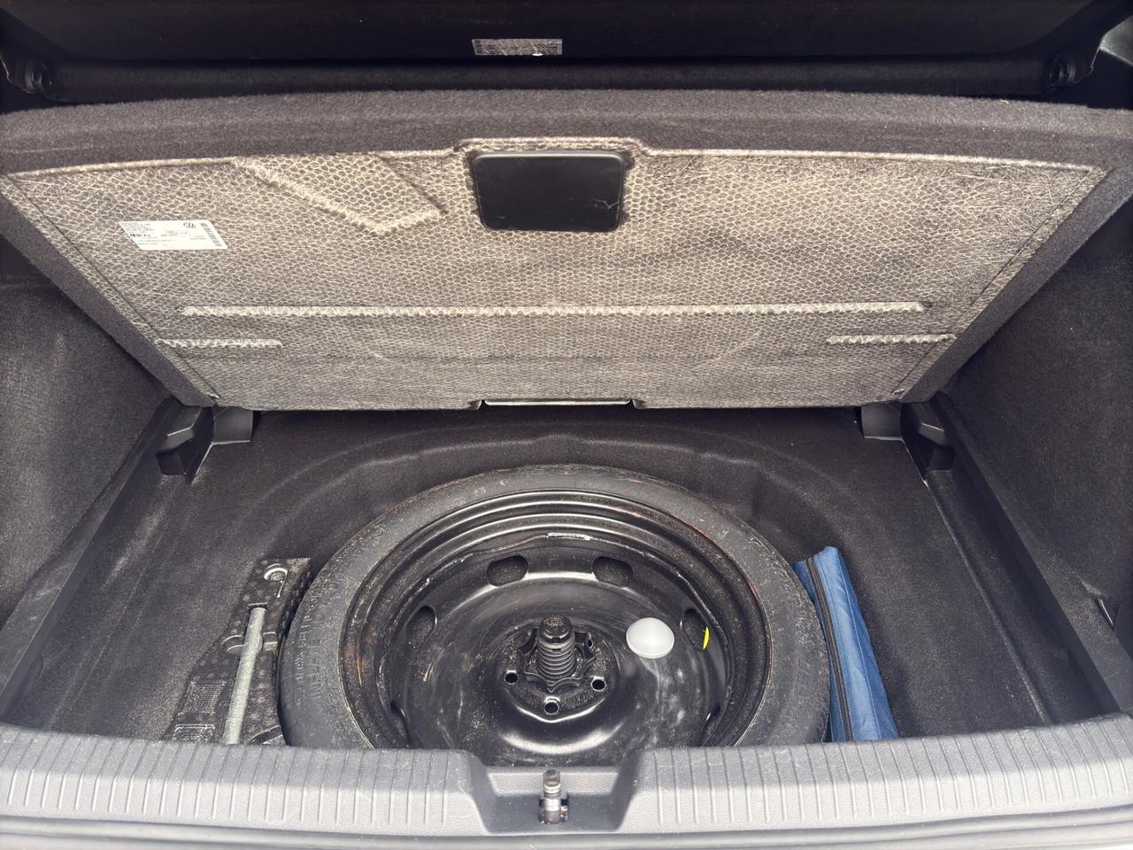 Volkswagen Golf 2.0 TDI 115 CV SCR Life - 2022