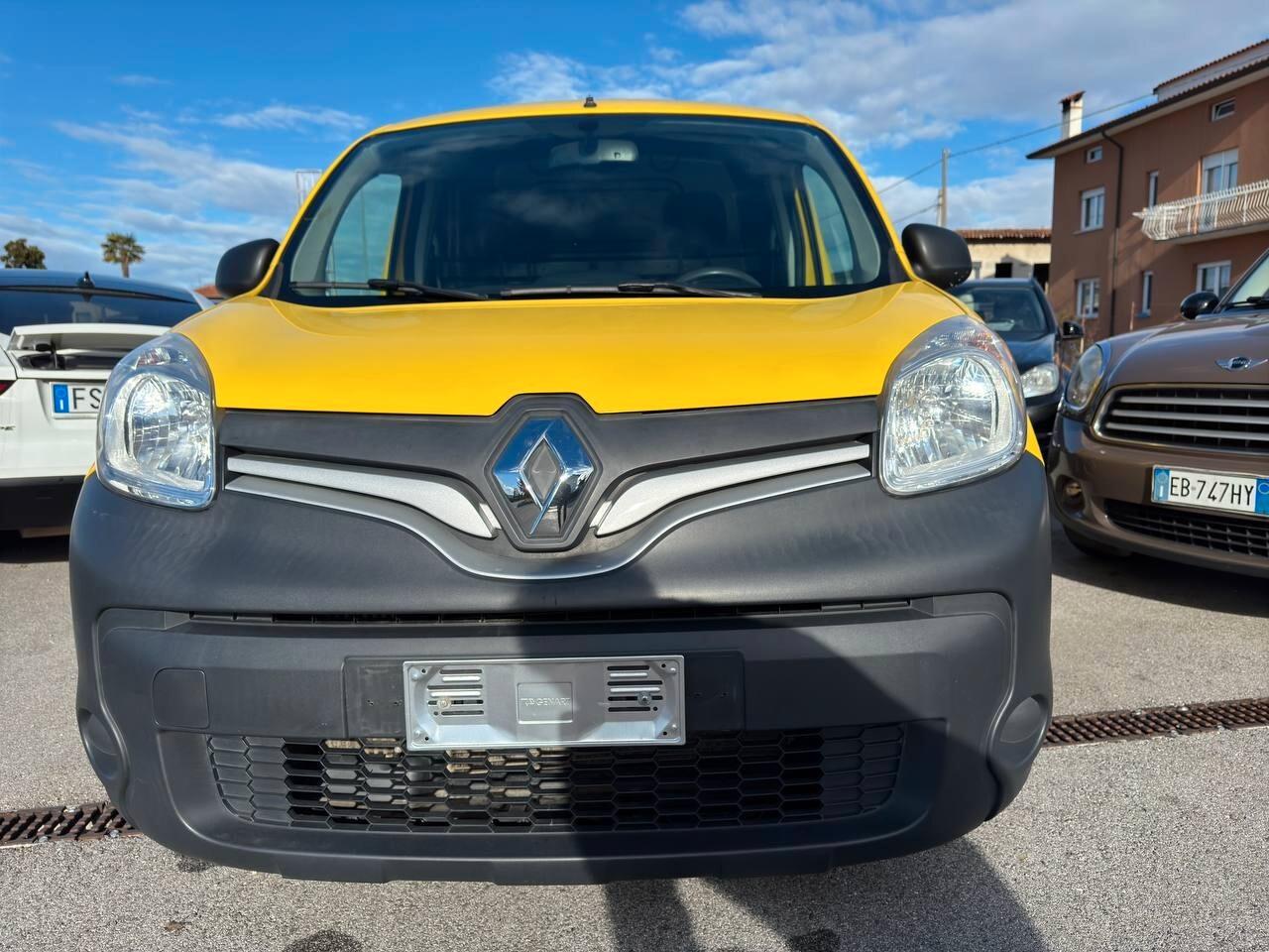 Renault Kangoo 1.5 dCi 90CV 5 porte Stop & Start OTTIME CONDIZIONI