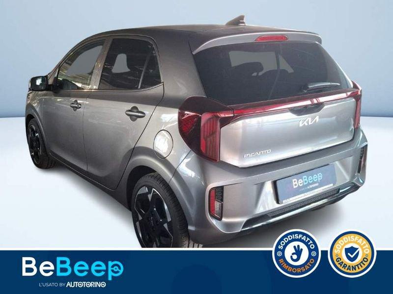 Kia Picanto 1.0 MPI 20TH ANNIVERSARY EDITION