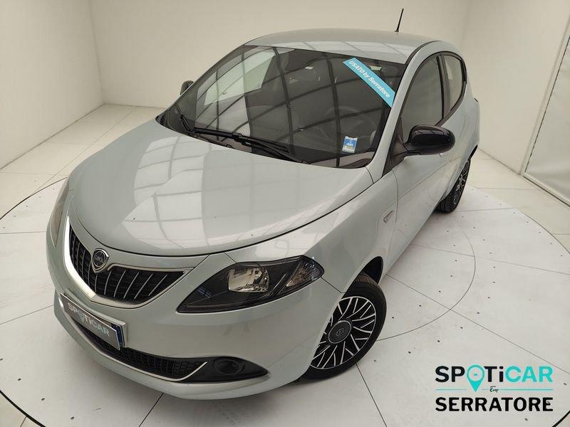 Lancia Ypsilon III 2021 1.0 firefly hybrid Platino s&s 70cv