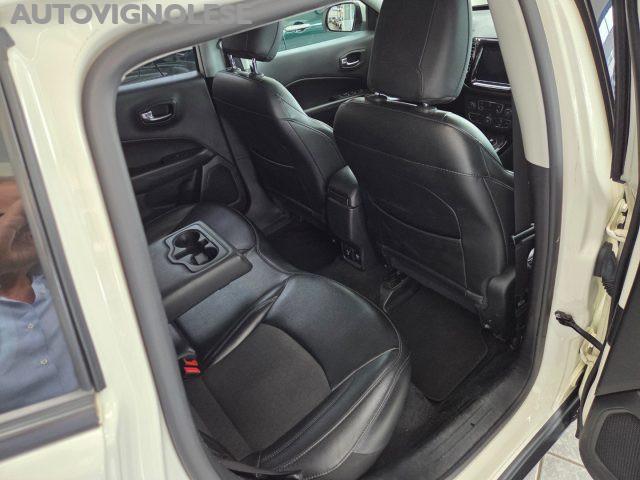 JEEP Compass 1.6 Multijet Night Eagle Retrocamera-Nav-Unipropr