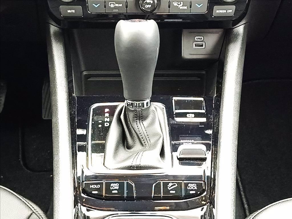 JEEP Compass 1.3 turbo t4 phev Limited 4xe auto del 2023