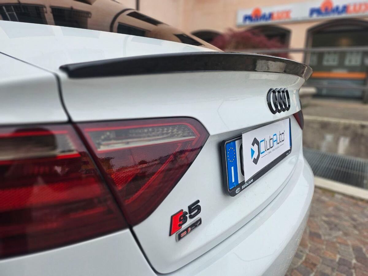 Audi A5 Sportback 2.0 tdi Advanced 143cv multitronic