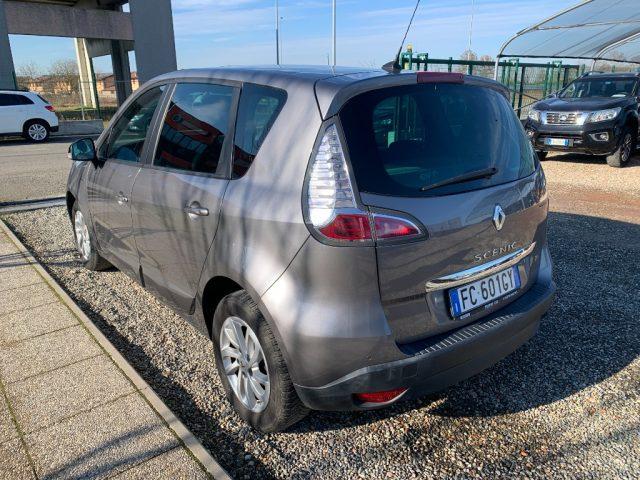 RENAULT Scenic Scénic XMod TCe 115 CV Start&Stop Energy Limited