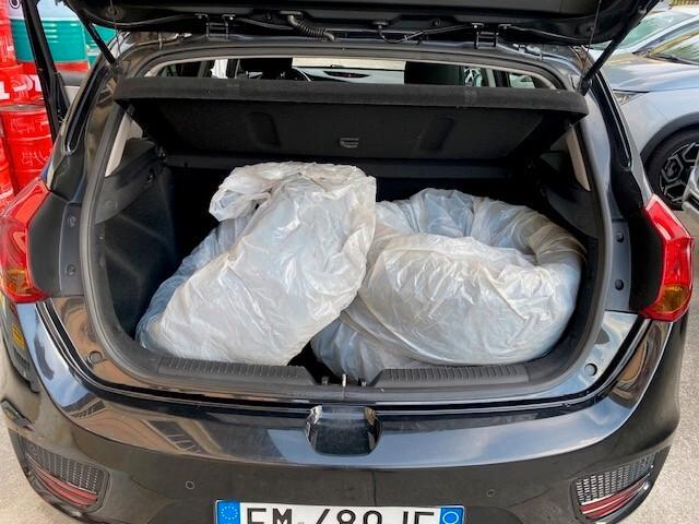 Kia Ceed cee'd 1.6 GDI 5 porte Cool