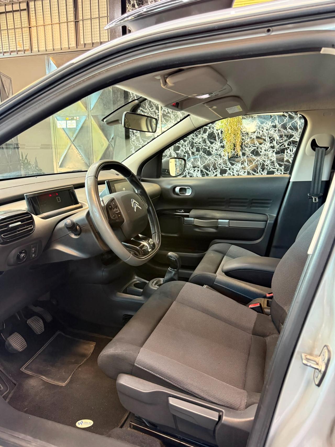 Citroen C4 Cactus BlueHDi 100 Feel