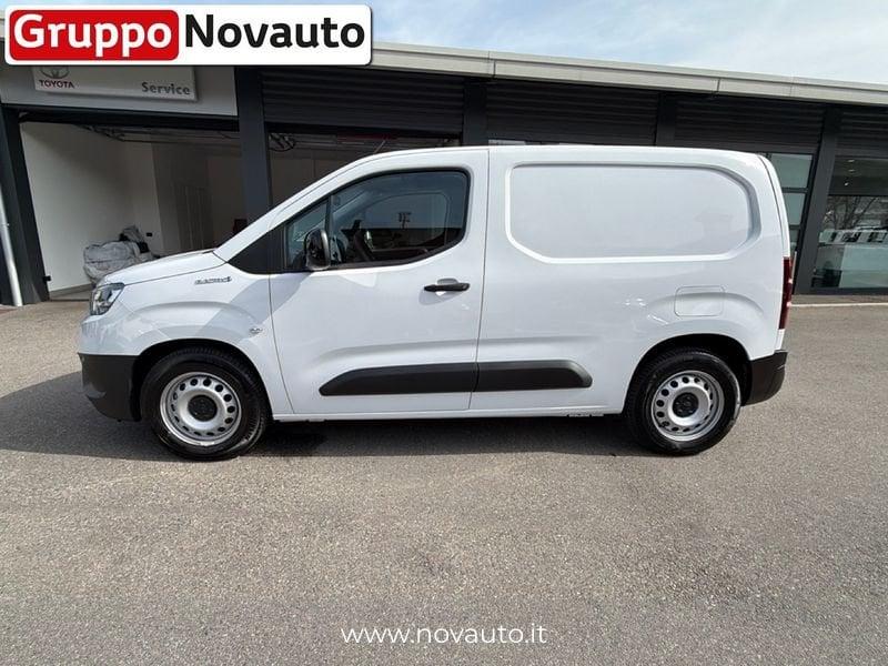 Toyota Proace Proace City Electric Comfort 100kW (136CV)
