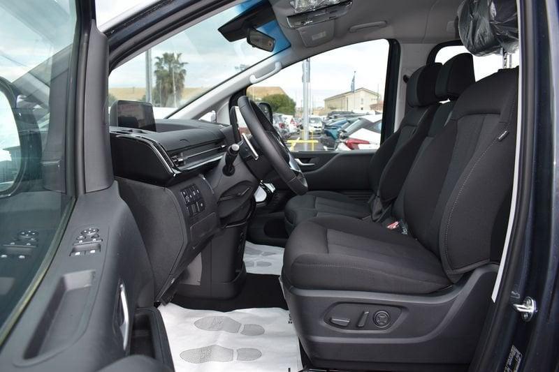 Hyundai Staria 1.6 HEV 2WD 9posti Wagon Auto