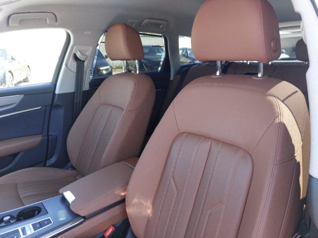 AUDI A6 allroad 50 TDI 3.0 quattro tiptronic