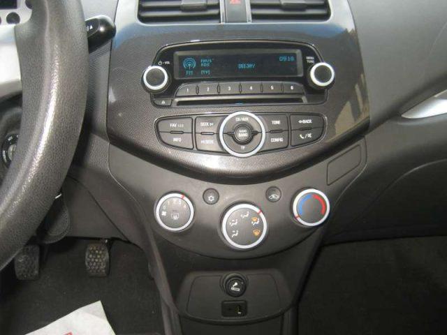 CHEVROLET Spark 1.0 LT