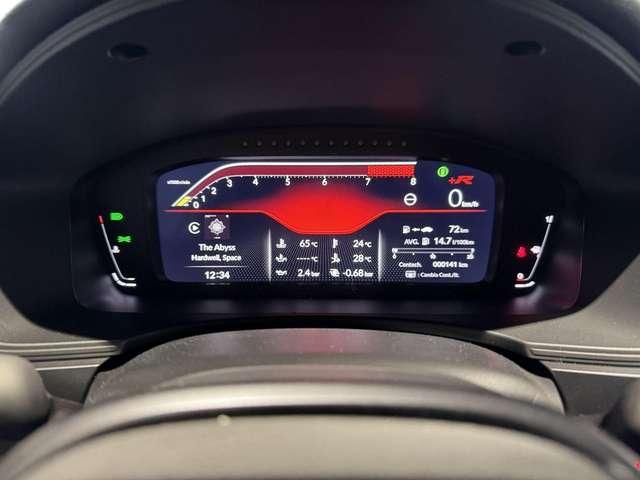 Honda Civic 2.0 Type R