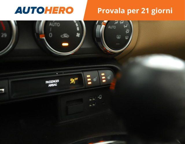 MAZDA MX-5 2.0L Skyactiv-G Sport 2.0