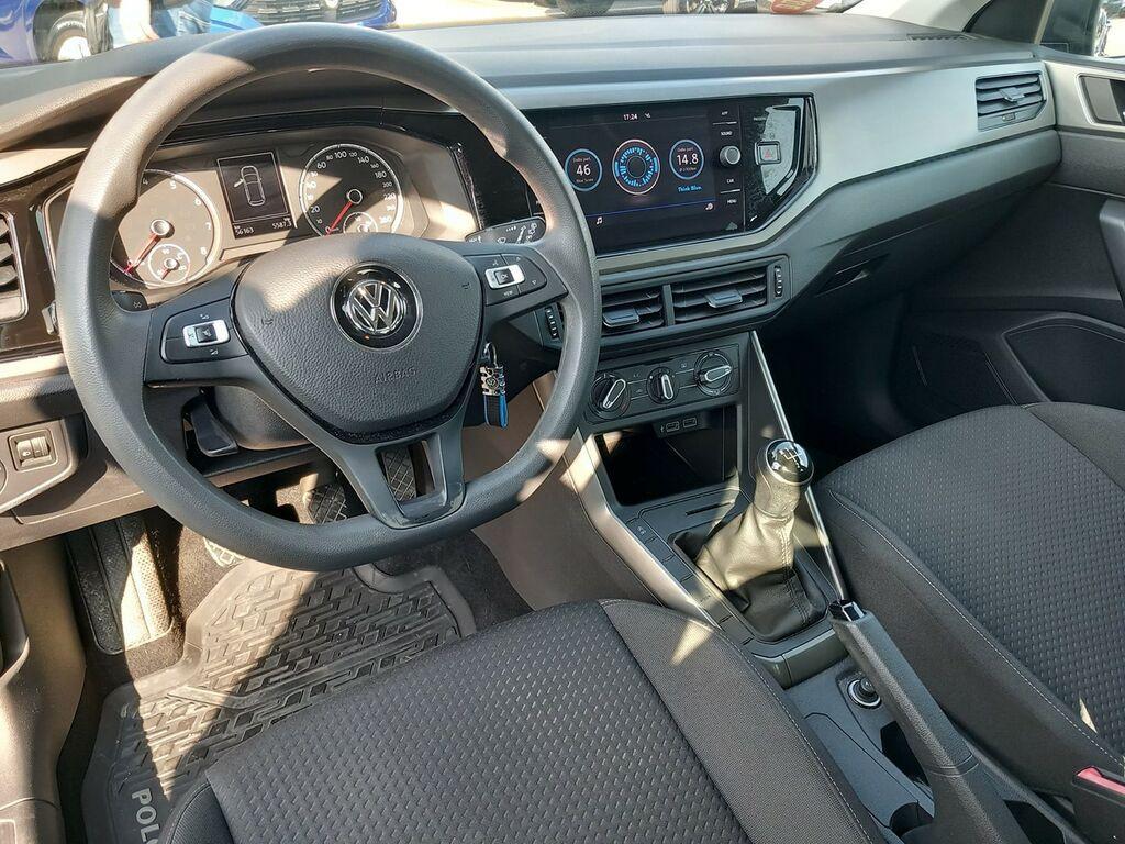 Volkswagen Polo 1.0 EVO Comfortline