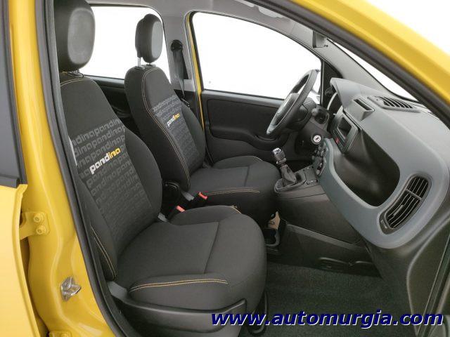 FIAT Panda 1.0 FireFly S&S Hybrid CON ROTTAMAZIONE