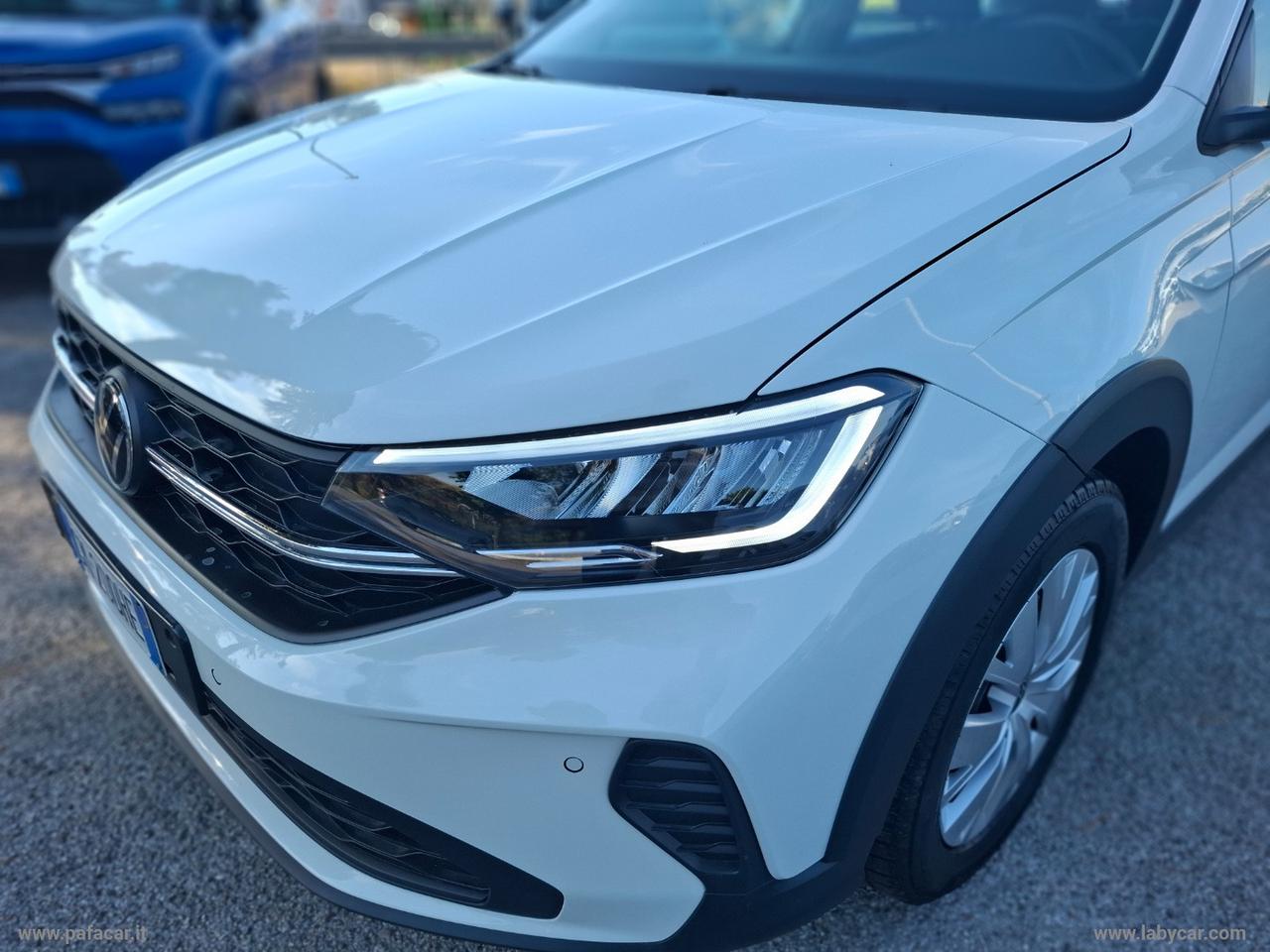 VOLKSWAGEN Taigo 1.0 TSI Life
