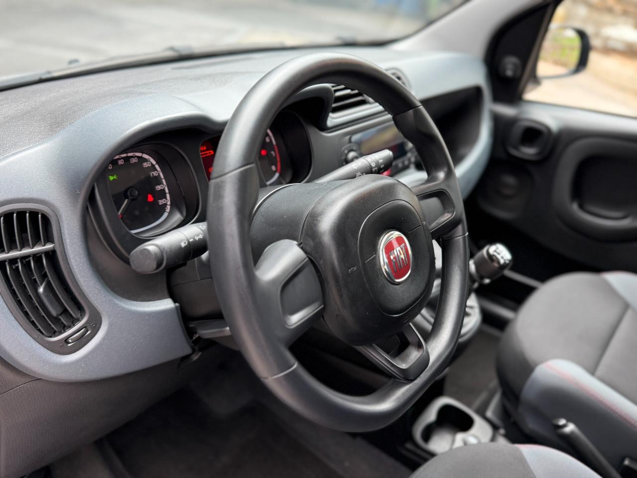 FIAT PANDA 1.2 EASY EURO6 69CV