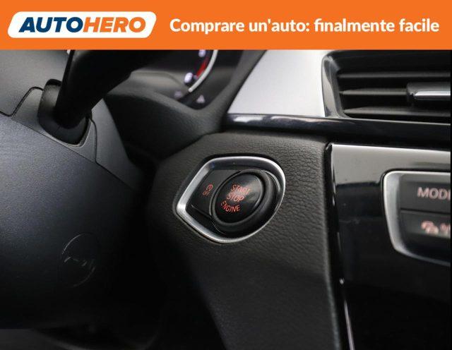 BMW X1 sDrive16d Advantage