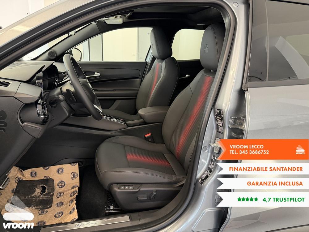 ALFA ROMEO Junior Junior 1.2 136 CV Hybrid eDCT...