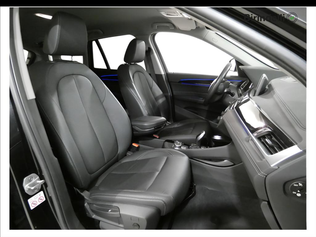 BMW X1 (F48) - X1 xDrive18d xLine Plus