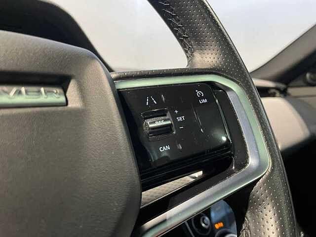 Land Rover Range Rover Evoque R-Dynamic S - IVA ESPOSTA