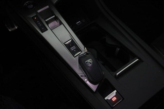 PEUGEOT 408 408 PureTech 130 S&S EAT8 GT