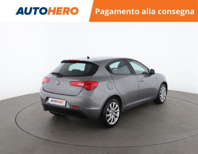 ALFA ROMEO Giulietta 1.6 JTDm 120 CV Super