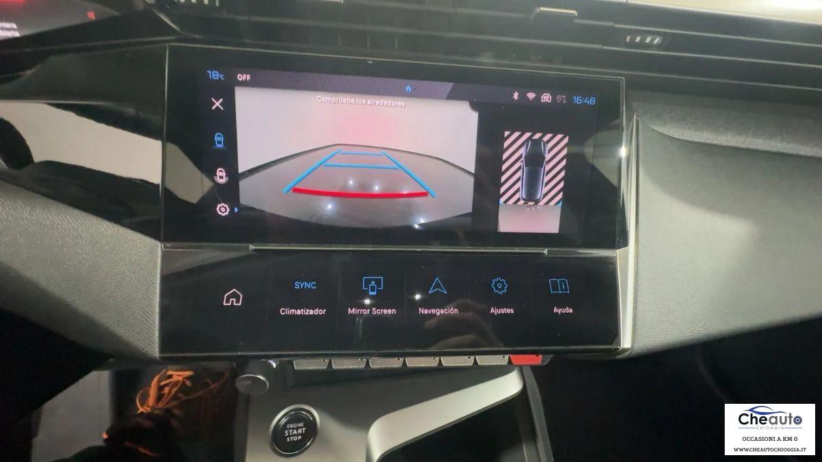 PEUGEOT - 308 - PureTech Turbo 130 S&S Allure