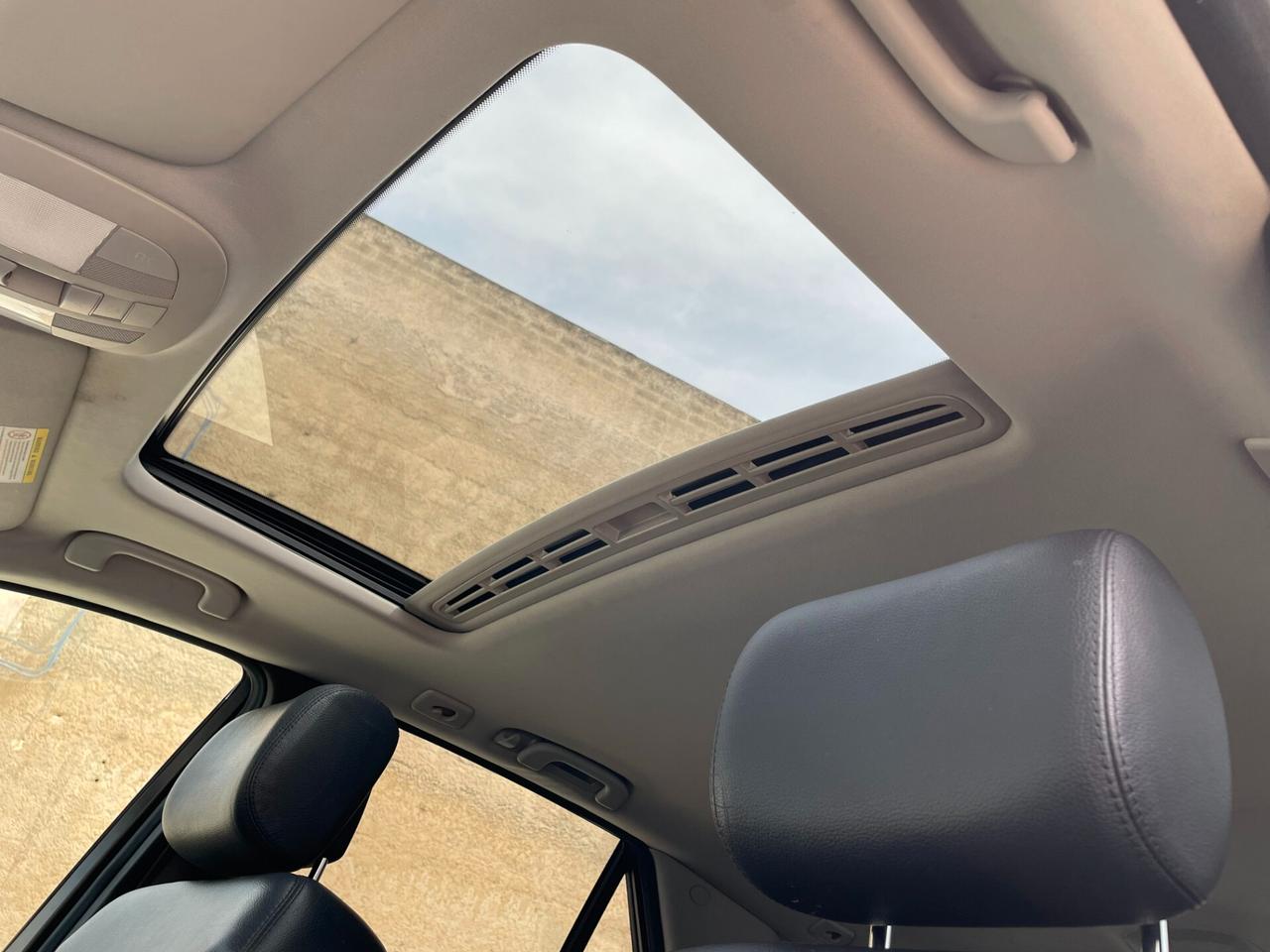 MERCEDES ML 320CDI 4MATIC 224CV