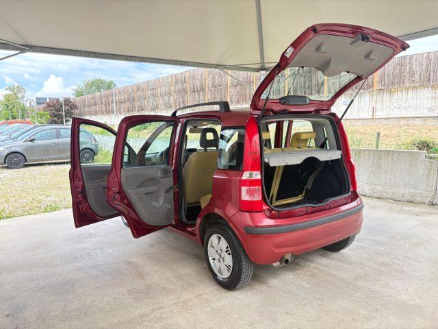 FIAT Panda 1.2 Emotion OK NEOPATENTATI PRONTA CONSEGNA