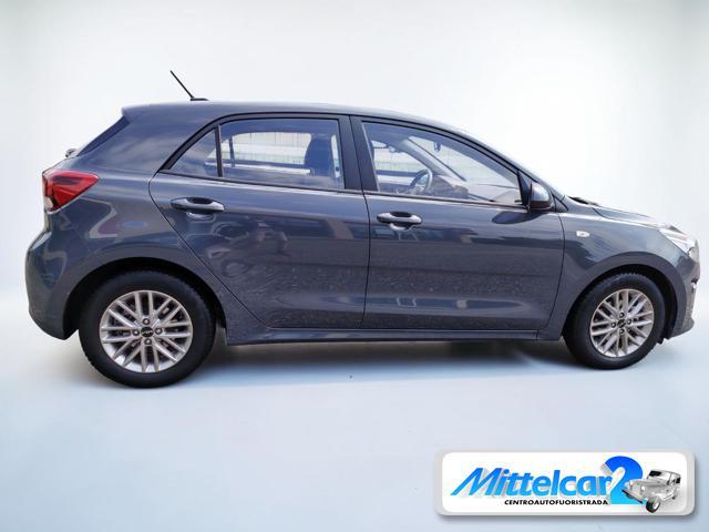 KIA Rio 1.2 DPi 82 CV EcoGPL Style