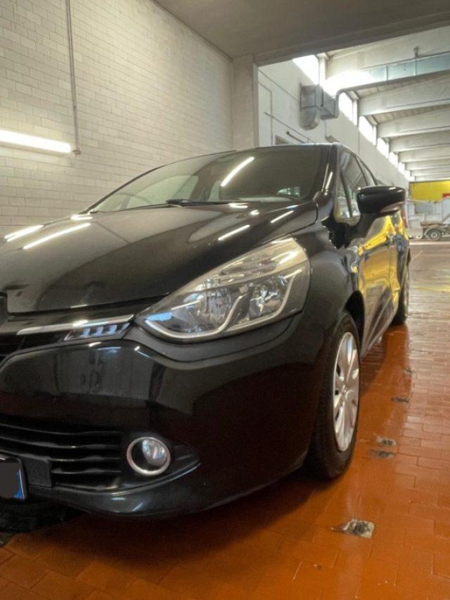 RENAULT Clio 1.2 75CV 5 porte Live