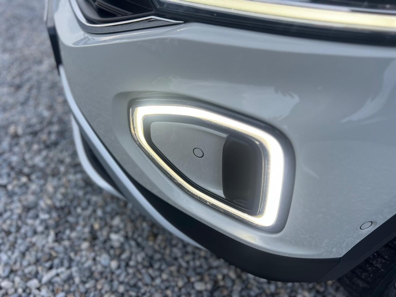 Volkswagen T-Roc 2.0 TDI SCR 150 CV DSG 4MOTION Style