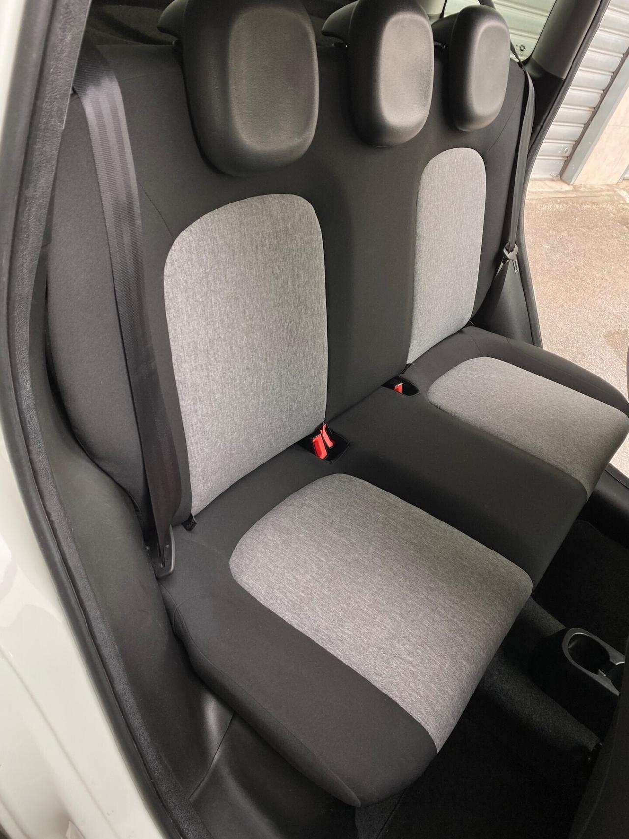 Fiat Panda 1.2 EasyPower GPL Lounge 69cv - 12/2019