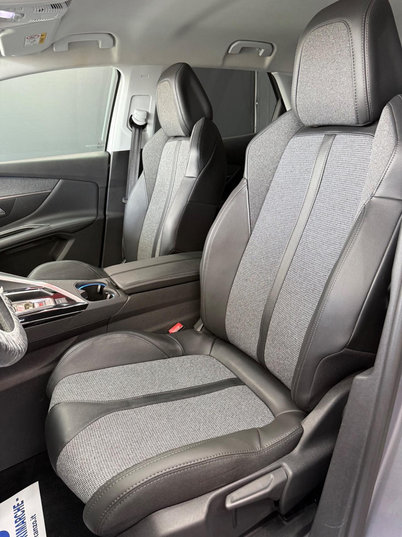 Peugeot 3008 1.5 BlueHDi 130 CV EAT8 Allure 11/2019