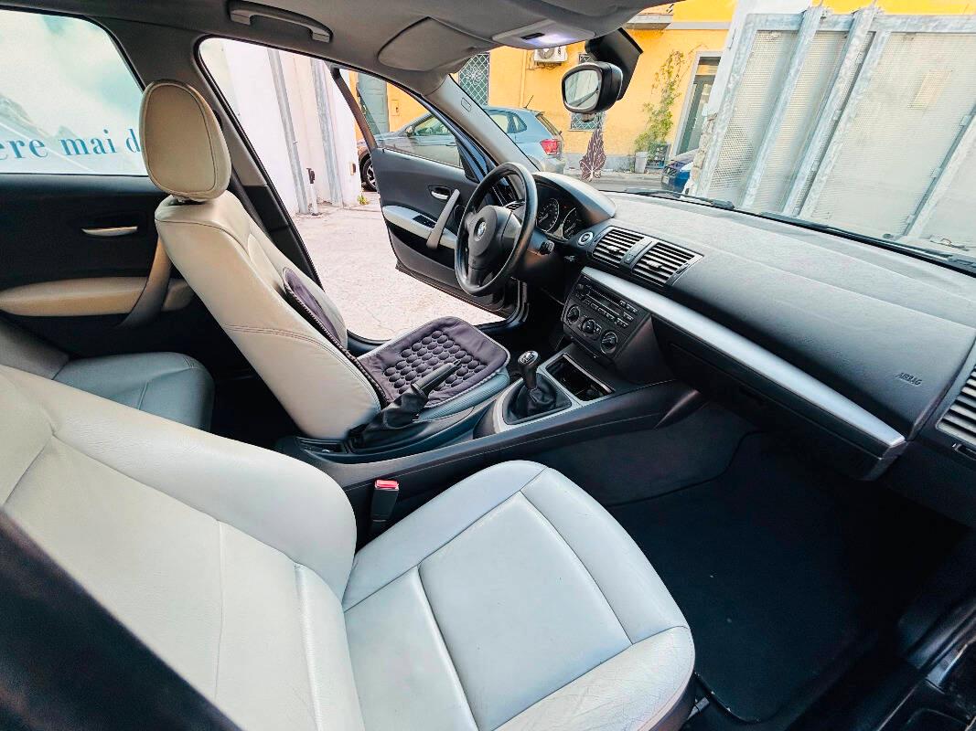 BMW Serie 1 BMW serie 118d Futura