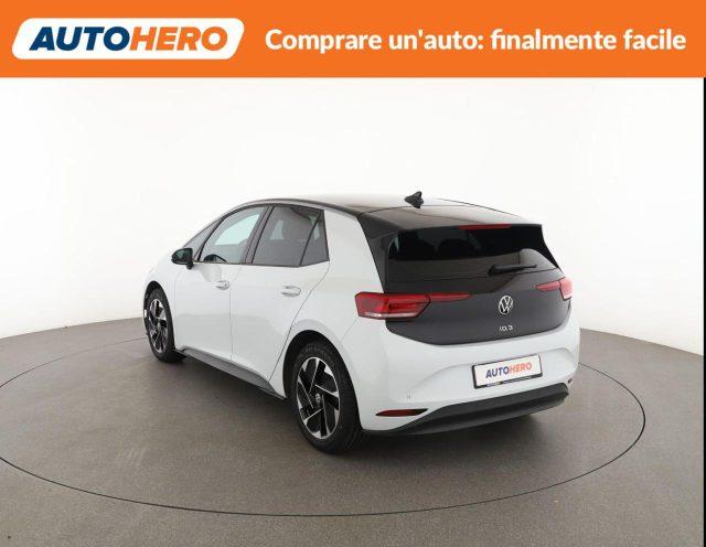 VOLKSWAGEN ID.3 Pro life
