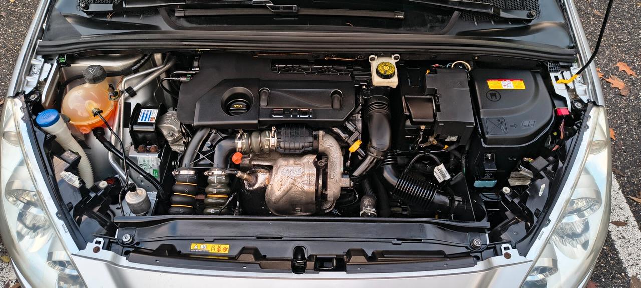 Peugeot 308 1.6 8V e-HDi 112CV Stop&Start SW Active