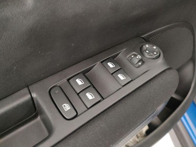 Citroën C3 Aircross BlueHDi 120 S&S EAT6 Shine Pack