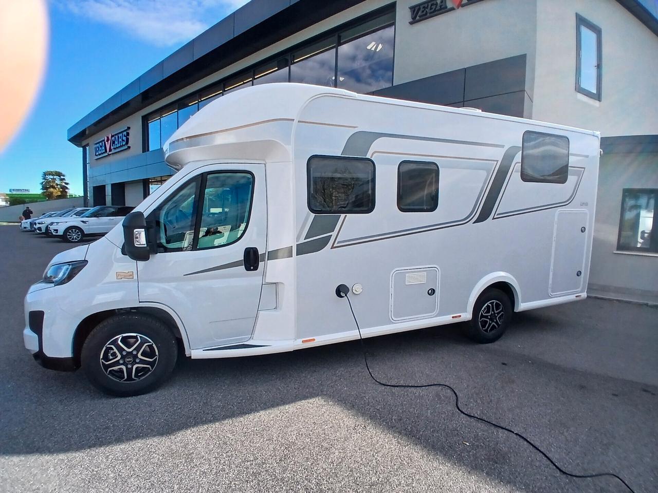 Fiat NOTIN LERIDA PROGRESS 699