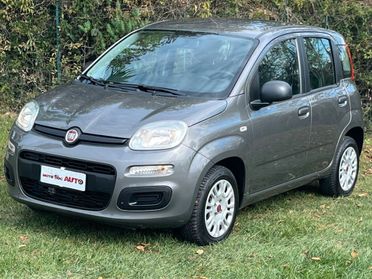 Fiat Panda 1.2 Easy S&S Neopatentati