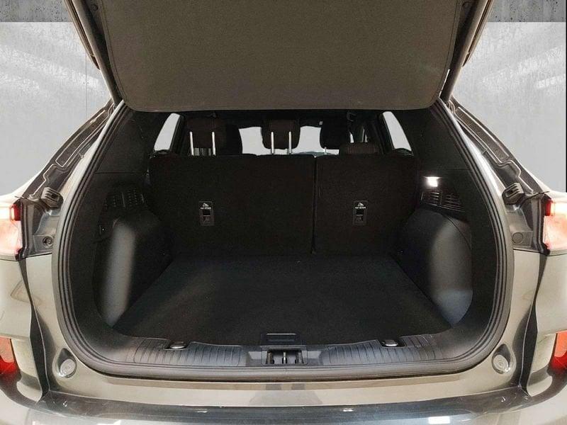 Ford Kuga 2.5 full hybrid ST-Line 2wd 190cv cvt