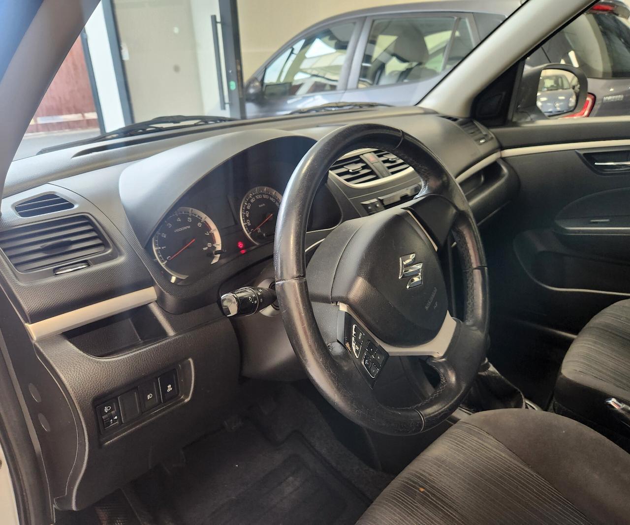 Suzuki Swift 1.2 VVT 5 porte B-Easy