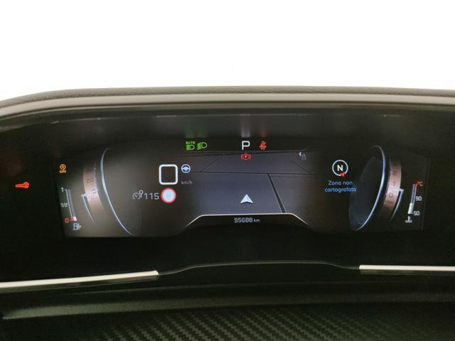 PEUGEOT 508 BlueHDi 130 S&S EAT8 SW GT - N1 AUTOCARRO